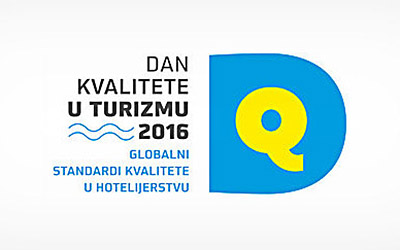 Dan kvalitete u turizmu 2016