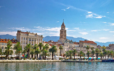Split - sve traženija kongresna i insentiv destinacija