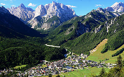 Kranjska Gora