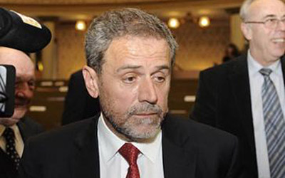 Milan Bandić, zagrebački gradonačelnik