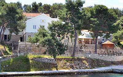 Milna hotel & marina novi je član Waterman grupe