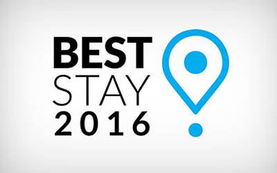 Best Stay 2016