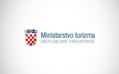 Ministarstvo turizma RH