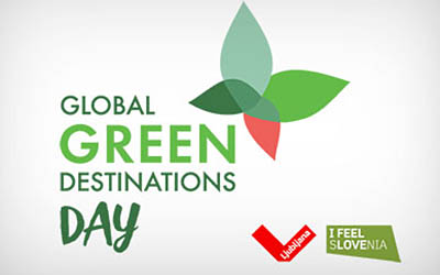 Konferencija o održivom turizmu u Sloveniji: Global Green Destinations Day 