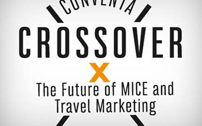 Conventa Crossover: Međunarodni i slovenski stručnjaci iz marketinga i turizma na jednom mjestu