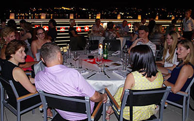 U hotelu Split održana proslava Dana državnosti Švicarske Konfederacije