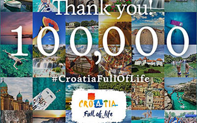 #CroatiaFullOfLife