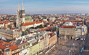 U Zagrebu se otvara nekoliko novih hotela