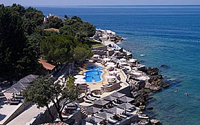 Karisma preuzima upravljanje crnogorskim resortom „Ruža Vjetrova“