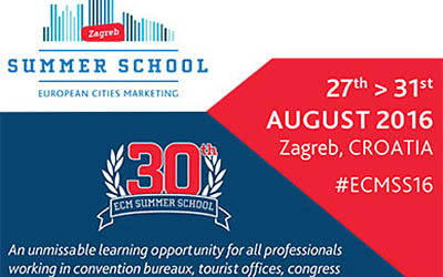 U Zagrebu završio ECM Summer School