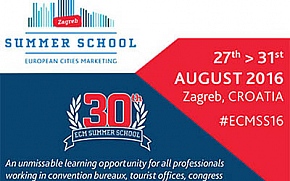 U Zagrebu završio ECM Summer School