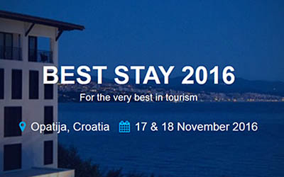 Best Stay konferencija ponovno okuplja sve koji žele biti najbolji u turizmu