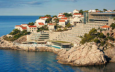 Rixos Libertas Dubrovnik
