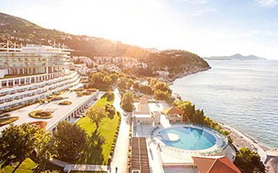 Radisson Blu Dubrovnik Vrtovi Sunca