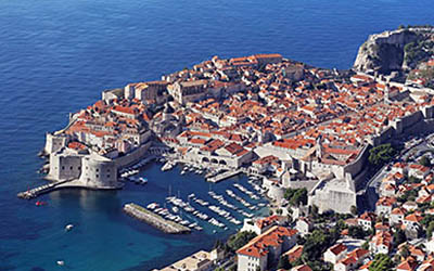 Dubrovnik ostvario turistički rekord!