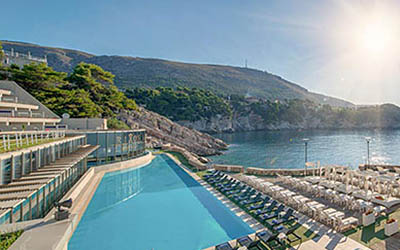 Rixos Libertas Dubrovnik osvojio dvije prestižne turističke nagrade