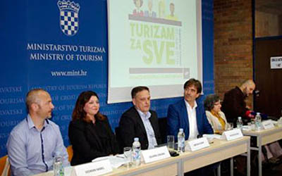 U Zagrebu obilježen Svjetski dan turizma 