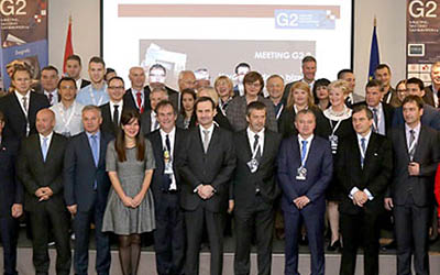 Konferencija Meeting G2 nastavlja povezivati uspješne Hrvate diljem svijeta 