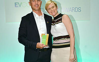 Dubrovnik Travel zlatni dobitnik na Evcom Clarion Awards u Londonu