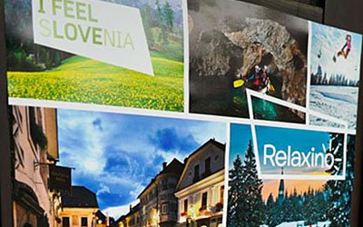 U Zagrebu održana poslovna radionica  „Slovenija za šmekere“