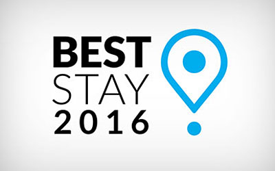 best stay 2016