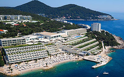 Valamar Dubrovnik President