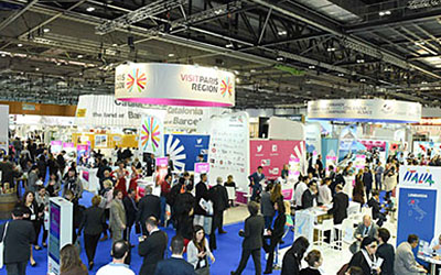 WTM, London