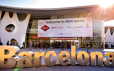 IBTM World