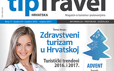 Novi broj tipTravel magazina