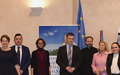 Održana 1. konferencija religijskog turizma, sakralne baštine i hodočašća