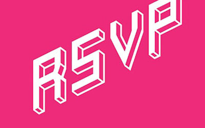 RSVP festival