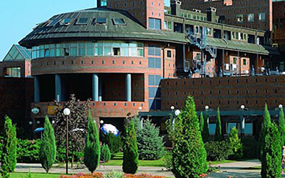 Započinje rekonstrukcija hotela u Bizovačkim toplicama vrijedna gotovo 30 milijuna kuna