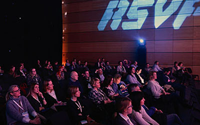 RSVP festival okupio više od 500 sudionika