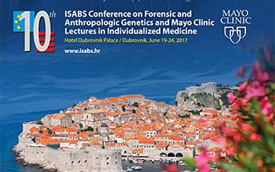 10. ISABS konferencija u Dubrovniku