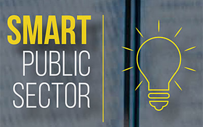Najavljen Smart Public Sector u Zagrebu - događaj za modernizaciju i inovacije u javnom sektoru