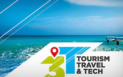 3T – Tourism, Travel and Tech