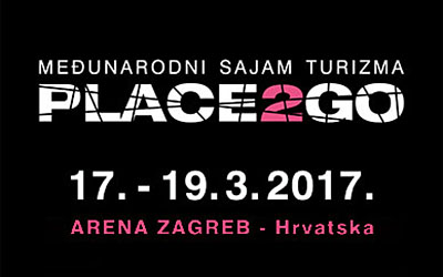 PLACE2GO 2017