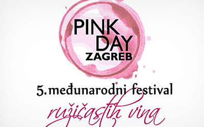 Pink Gala humanitarna večera