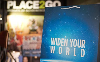 Place2go 2017