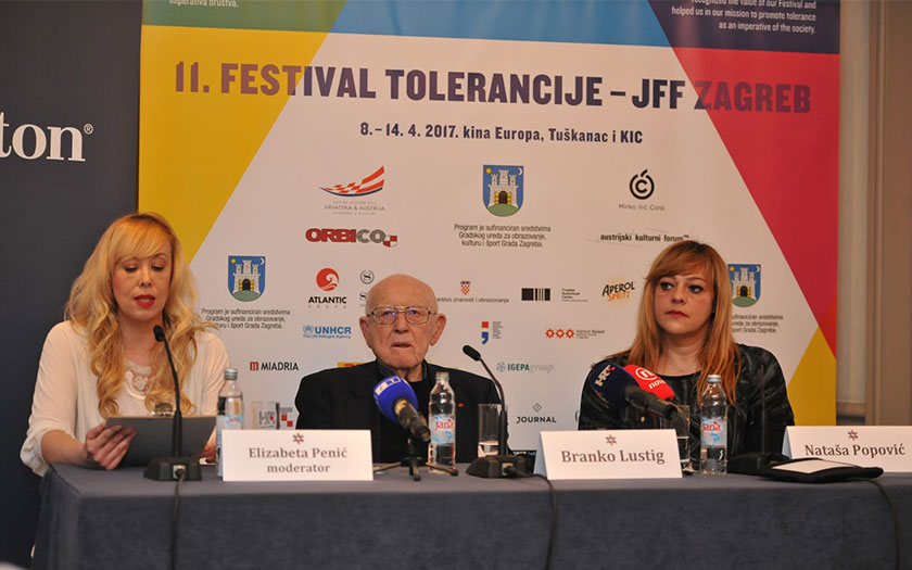 11. festival tolerancije