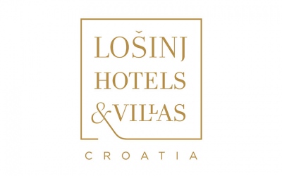 Lošinj Hotels&Villas predstavlja redizajn vizualnog identiteta 