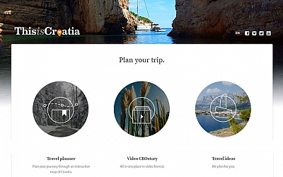 This is Croatia - novi portal koji spaja turiste i pružatelje usluga