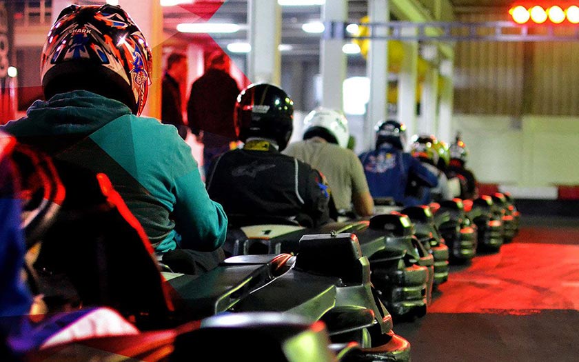 Karting Arena Zagreb