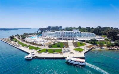 Valamar Riviera uskoro otvara dva luksuzna ljetovališta u Rapcu