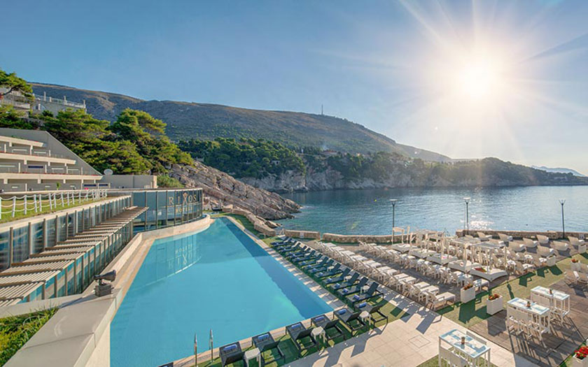 Rixos Libertas Dubrovnik