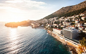 Otvoren novoobnovljeni Hotel Excelsior u Dubrovniku
