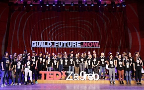 Više od tisuću ljudi na TEDxZagreb 