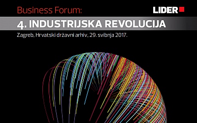 Konferencija 4. industrijska revolucija