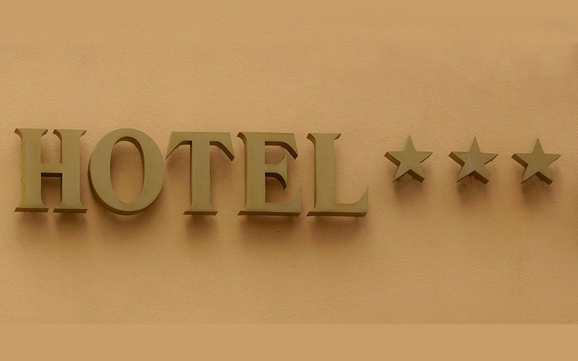 Kategorizacija hotela