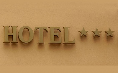 Razmatra se ukidanje službenih hotelskih zvjezdica